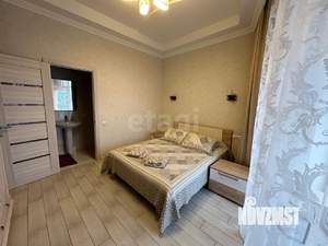 2-к квартира, вторичка, 43м2, 7/8 этаж