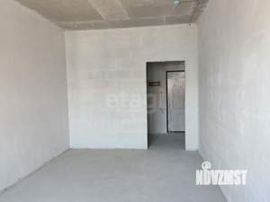 1-к квартира, вторичка, 46м2, 8/8 этаж