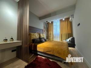 1-к квартира, вторичка, 37м2, 11/12 этаж