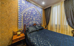 2-к квартира, вторичка, 60м2, 1/5 этаж