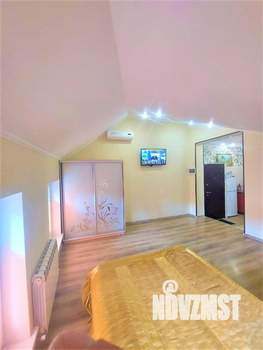 2-к квартира, вторичка, 50м2, 2/3 этаж