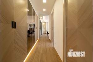 2-к квартира, вторичка, 70м2, 8/15 этаж