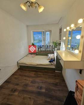 3-к квартира, вторичка, 87м2, 6/10 этаж