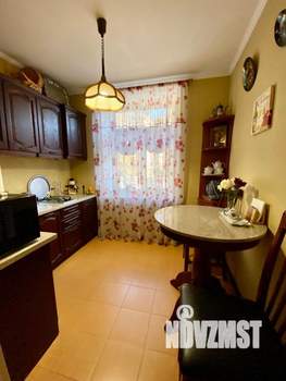 2-к квартира, вторичка, 52м2, 1/2 этаж