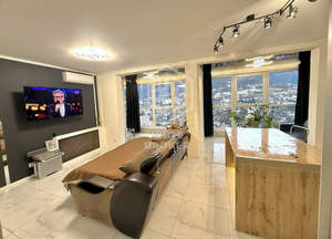 3-к квартира, вторичка, 85м2, 12/14 этаж