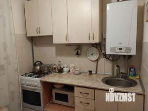 2-к квартира, вторичка, 44м2, 3/5 этаж