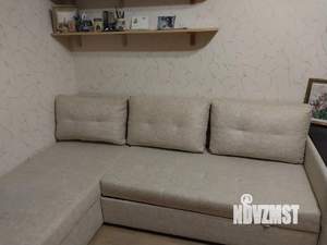 2-к квартира, вторичка, 44м2, 3/5 этаж