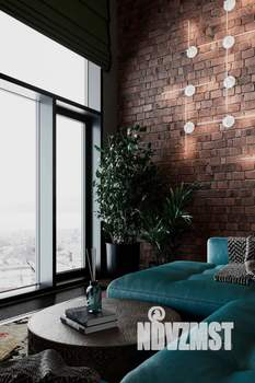 2-к квартира, вторичка, 77м2, 8/8 этаж