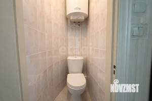 2-к квартира, вторичка, 47м2, 2/5 этаж