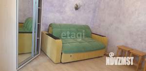 Студия квартира, вторичка, 18м2, 1/2 этаж