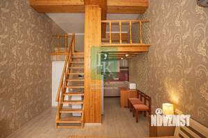 1-к квартира, вторичка, 35м2, 1/6 этаж