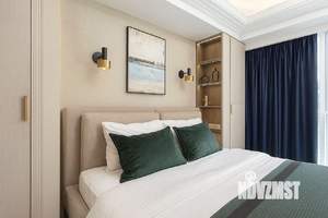 1-к квартира, вторичка, 60м2, 5/7 этаж