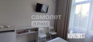 1-к квартира, вторичка, 21м2, 3/3 этаж