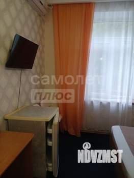 Студия квартира, вторичка, 14м2, 2/3 этаж