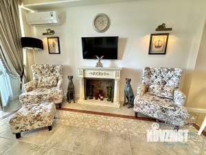 3-к квартира, вторичка, 122м2, 7/10 этаж