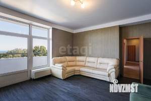 2-к квартира, вторичка, 87м2, 3/3 этаж