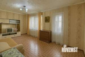 1-к квартира, вторичка, 41м2, 8/9 этаж