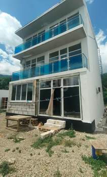 1-к квартира, вторичка, 35м2, 3/3 этаж