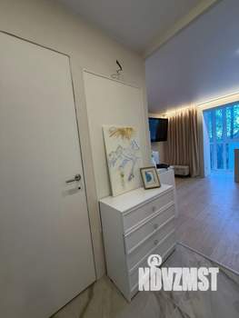 Студия квартира, вторичка, 25м2, 2/4 этаж