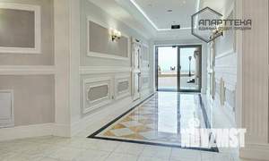 5-к квартира, вторичка, 459м2, 8/8 этаж