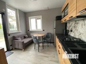 1-к квартира, вторичка, 20м2, 1/3 этаж