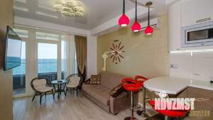 1-к квартира, вторичка, 41м2, 3/10 этаж