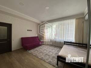 1-к квартира, вторичка, 34м2, 1/14 этаж