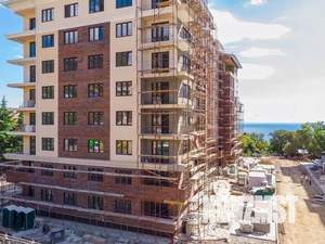 2-к квартира, сданный дом, 46м2, 2/8 этаж