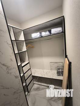 1-к квартира, вторичка, 46м2, 4/8 этаж