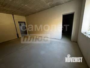 Студия квартира, вторичка, 36м2, 3/3 этаж