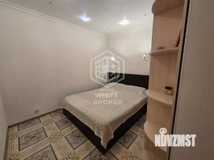 2-к квартира, вторичка, 45м2, 2/6 этаж