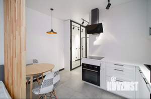 Студия квартира, вторичка, 35м2, 1/3 этаж