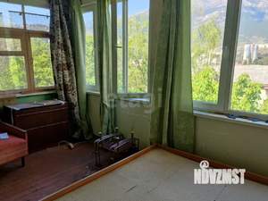 1-к квартира, вторичка, 37м2, 4/5 этаж