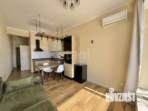 Студия квартира, вторичка, 31м2, 2/12 этаж