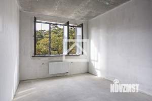 1-к квартира, вторичка, 48м2, 3/8 этаж