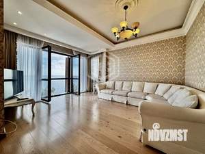 3-к квартира, вторичка, 120м2, 4/9 этаж