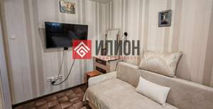 2-к квартира, вторичка, 22м2, 1/4 этаж