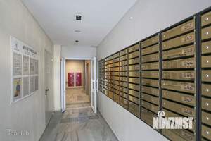 Студия квартира, вторичка, 30м2, 6/12 этаж