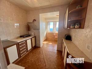 1-к квартира, вторичка, 32м2, 5/5 этаж