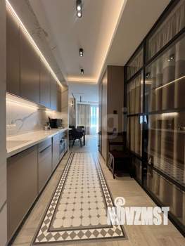 2-к квартира, вторичка, 78м2, 13/20 этаж