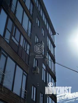 Студия квартира, вторичка, 78м2, 5/6 этаж