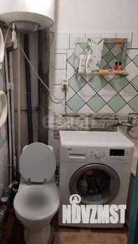 1-к квартира, вторичка, 31м2, 1/5 этаж