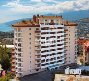 3-к квартира, вторичка, 227м2, 10/11 этаж