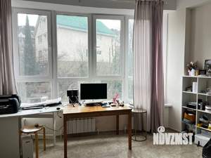 1-к квартира, вторичка, 59м2, 5/15 этаж