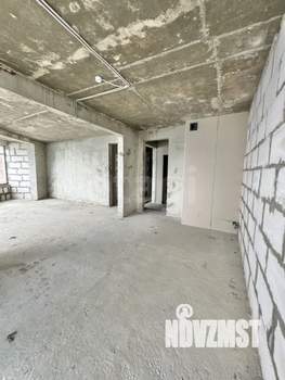 3-к квартира, вторичка, 83м2, 7/12 этаж