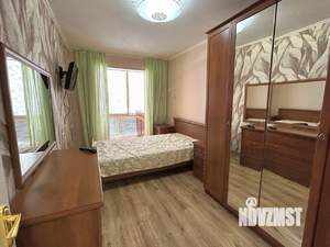2-к квартира, вторичка, 48м2, 2/5 этаж