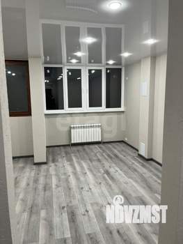 1-к квартира, вторичка, 30м2, 9/9 этаж