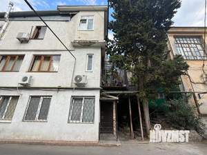 Студия квартира, вторичка, 22м2, 1/2 этаж