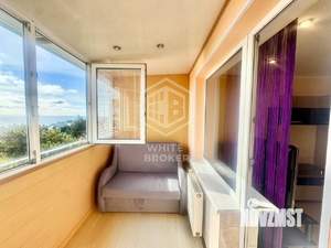 1-к квартира, вторичка, 32м2, 2/4 этаж