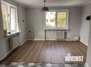 Студия квартира, вторичка, 21м2, 3/5 этаж